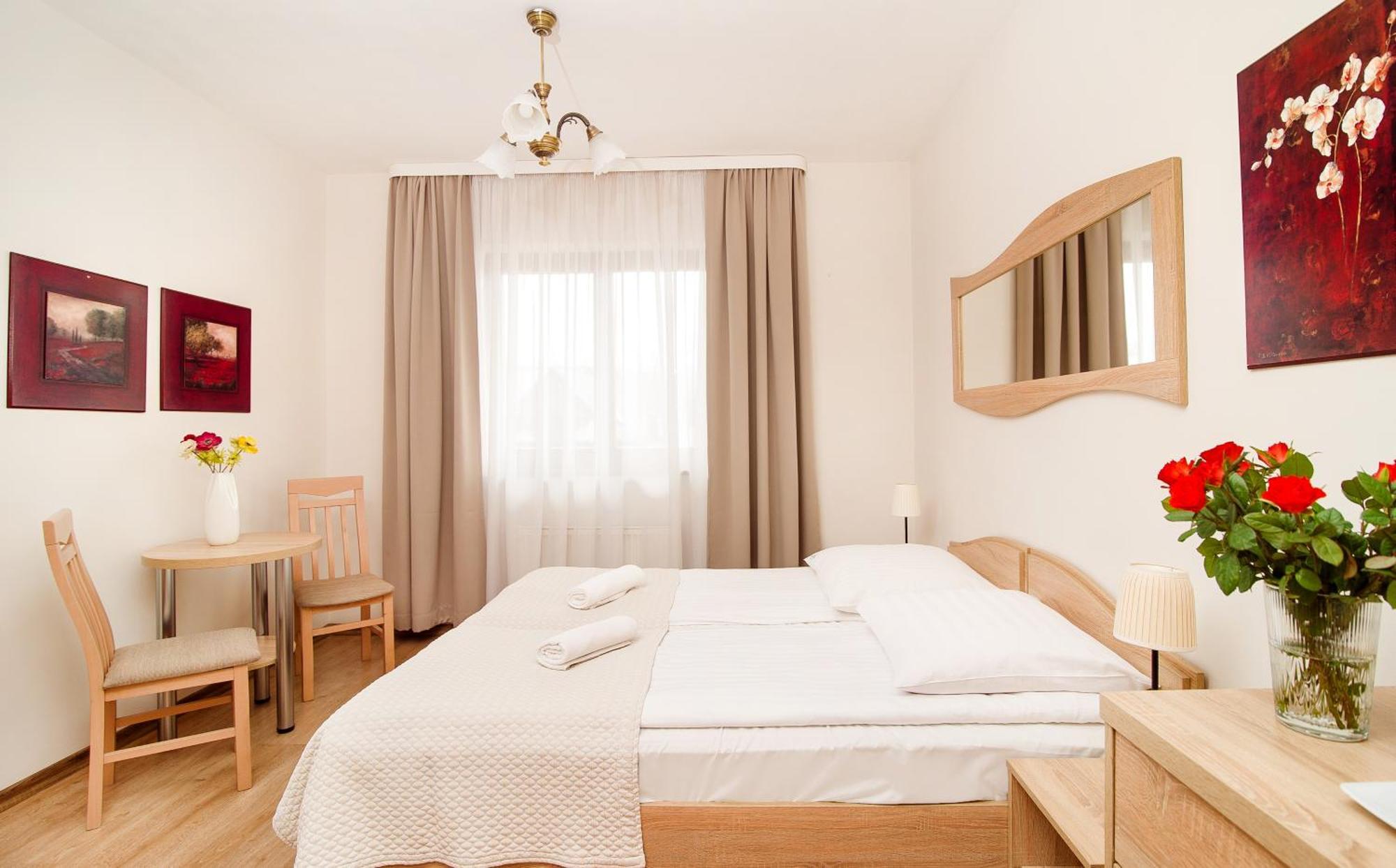 Kompleks Wypoczynkowo-Rehabilitacyjny "Marzenie" Zakopane Dış mekan fotoğraf