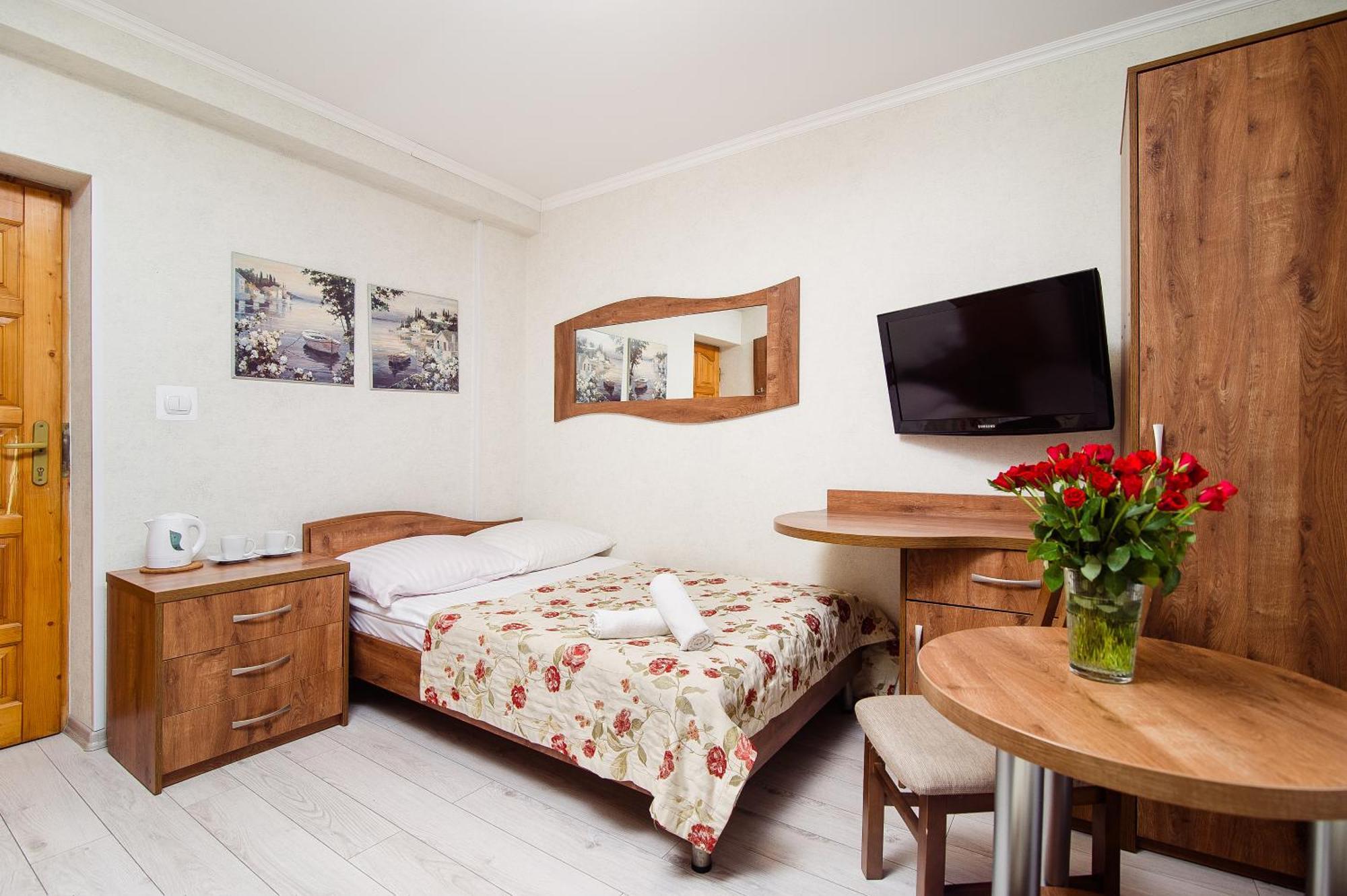Kompleks Wypoczynkowo-Rehabilitacyjny "Marzenie" Zakopane Dış mekan fotoğraf