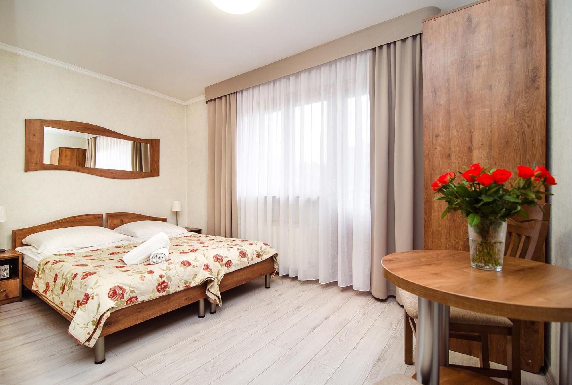 Kompleks Wypoczynkowo-Rehabilitacyjny "Marzenie" Zakopane Dış mekan fotoğraf